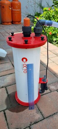 Reef Octopus LR200 Algae Reactor