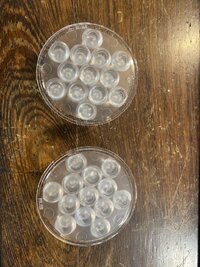 AI Prime 13/Hydra 26 lenses