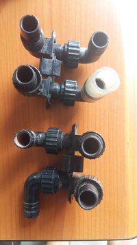 RSM 250 Chiller adaptor/attachment