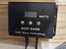 Tank & Equipment Cleanout