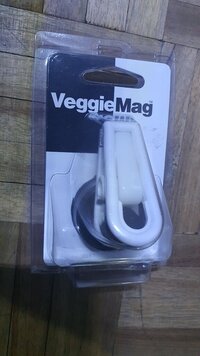 Veggie mag (cpt)