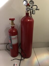Co2 system for sale
