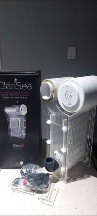 ClariSea Gen 2 Filter Roll