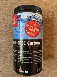 Reef Spec Carbon