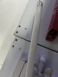 54 watt marine/aquablue t5 bulbs