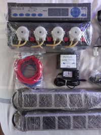 GHL Profilux Reef Controller