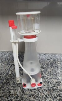 Bubble megus curve 5 skimmer