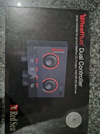 Red Sea equipment for sale