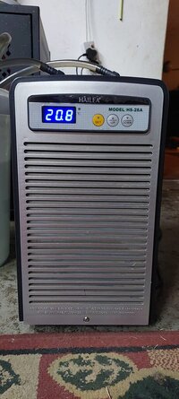 Hailea HS-28A Chiller
