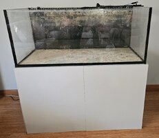 Tank for sale