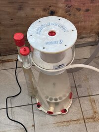 Fish tank equipment